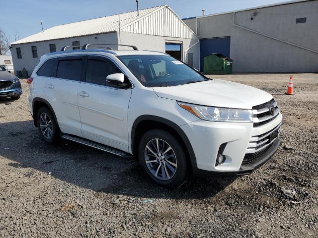 Фото 4 - TOYOTA HIGHLANDER