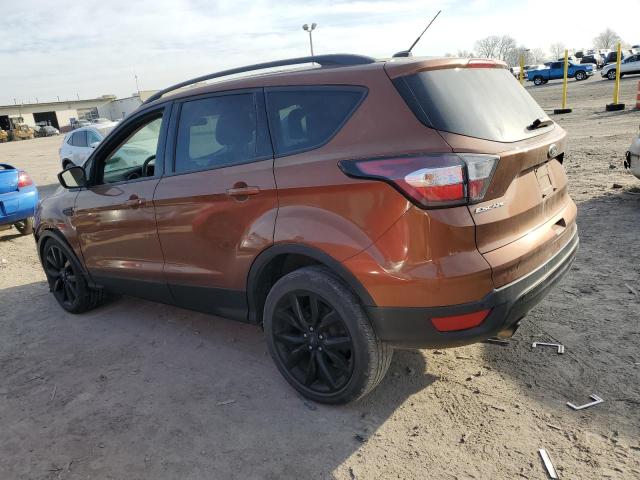 Фото 2 - FORD ESCAPE