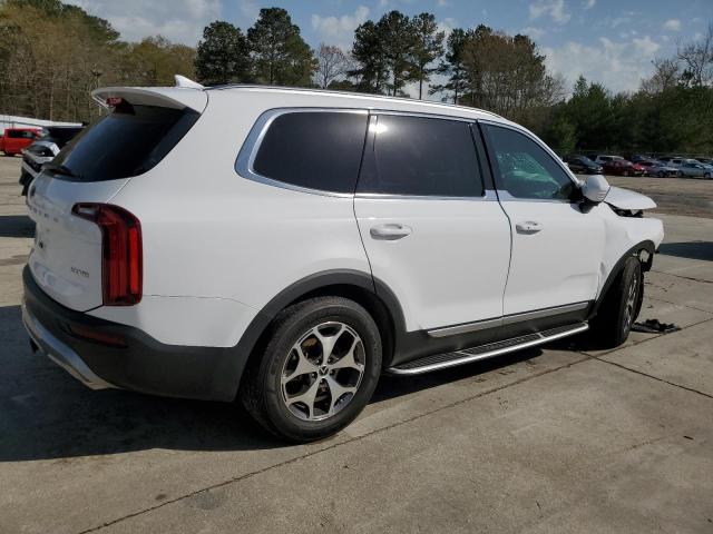 Фото 3 - KIA TELLURIDE