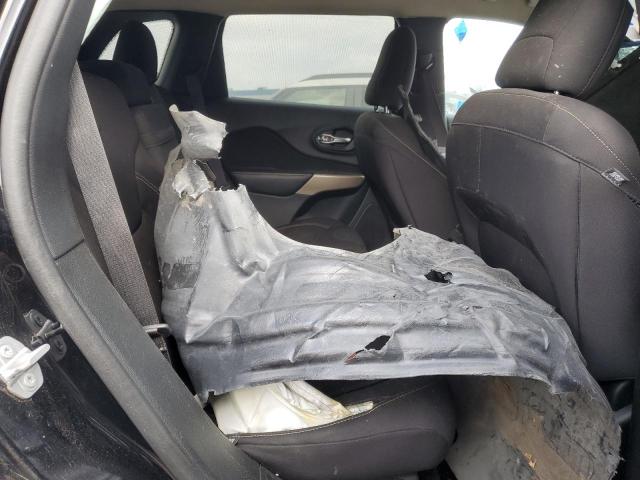 Фото 10 - JEEP GRAND CHER