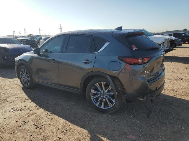 Фото 2 - MAZDA CX-5