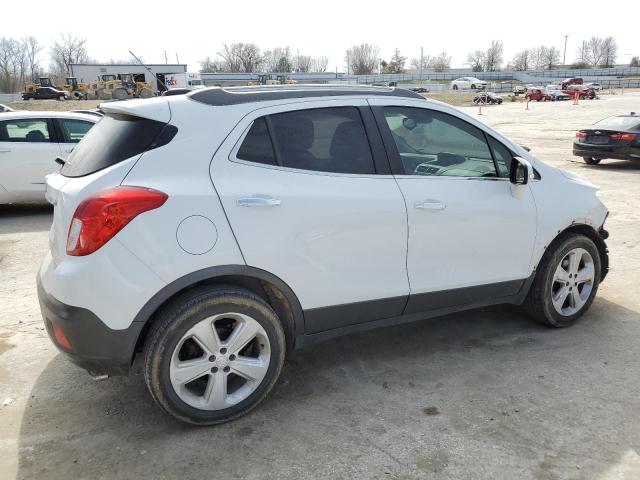 Фото 3 - BUICK ENCORE