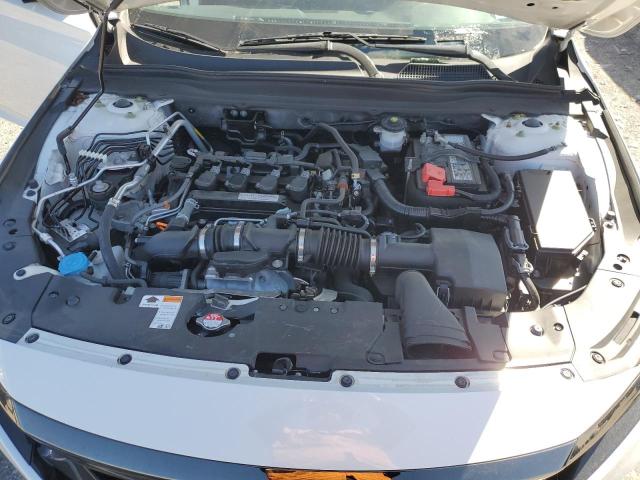 Фото 11 - HONDA ACCORD