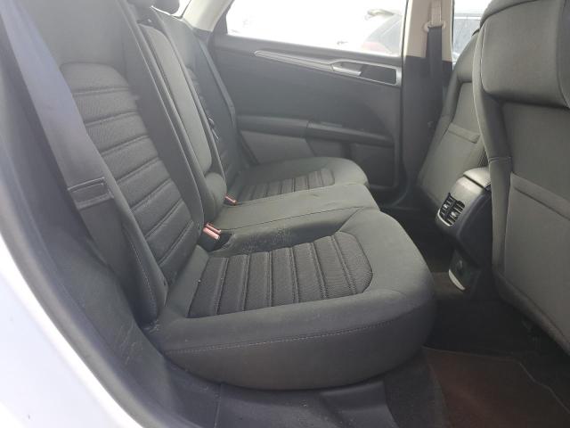 Фото 10 - FORD FUSION