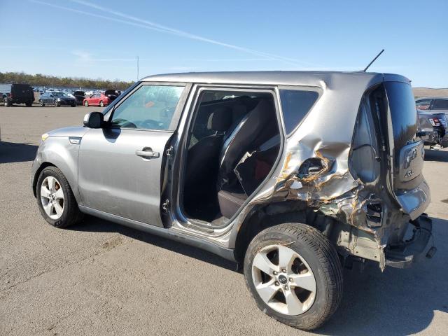 Фото 2 - KIA SOUL