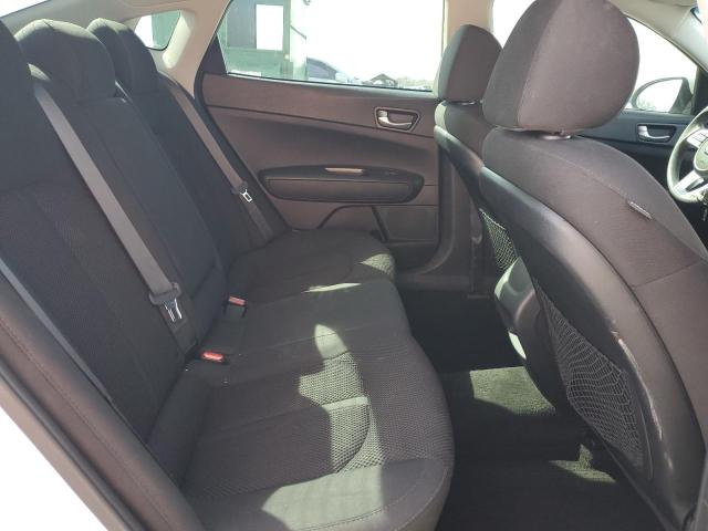 Фото 10 - KIA OPTIMA