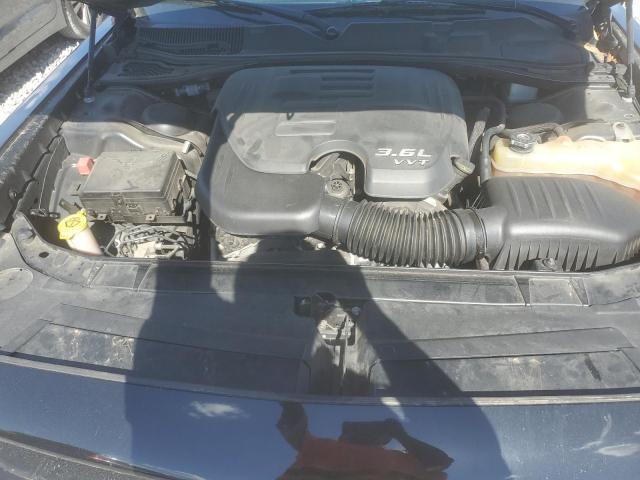 Фото 11 - DODGE CHALLENGER