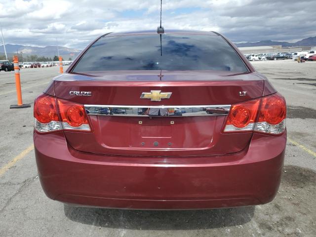 Фото 6 - CHEVROLET CRUZE