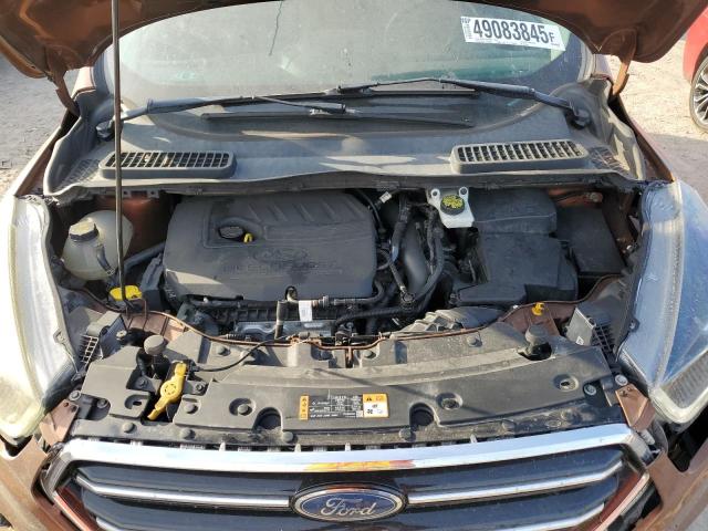 Фото 12 - FORD ESCAPE