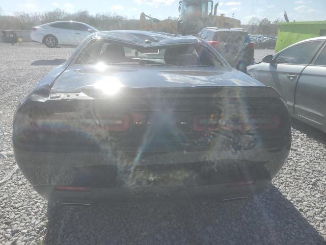 Фото 6 - DODGE CHALLENGER