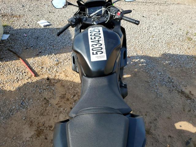 HONDA CBR CYCLE 2024