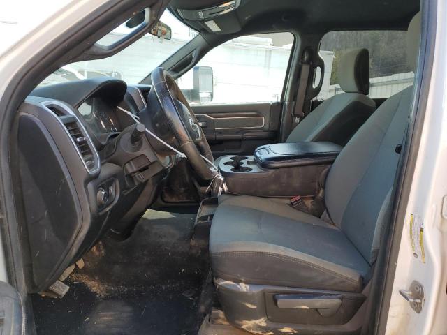 Фото 7 - RAM 3500