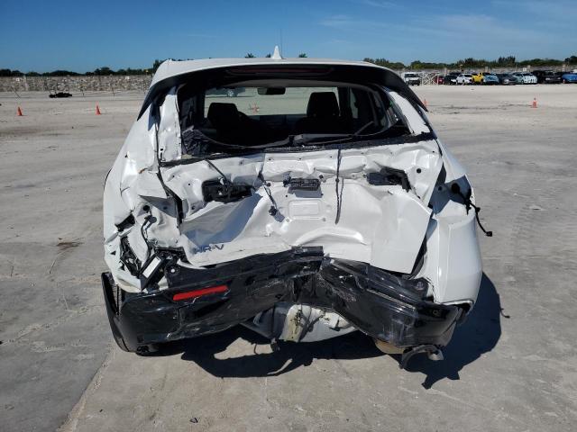 Фото 6 - HONDA HR-V