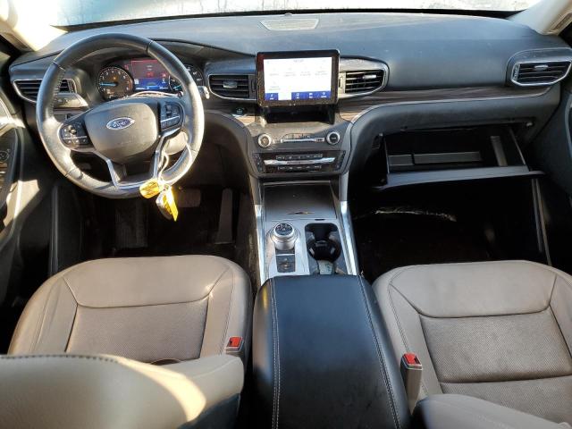 Фото 8 - FORD EXPLORER