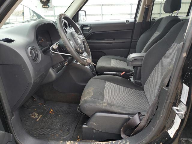 Фото 7 - JEEP PATRIOT