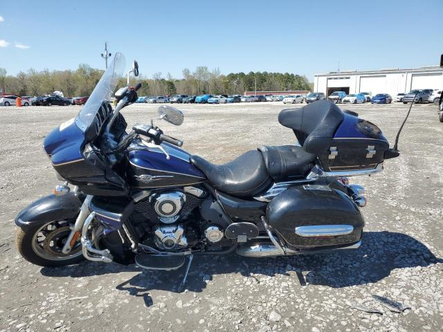 KAWASAKI VN1700 A 2013