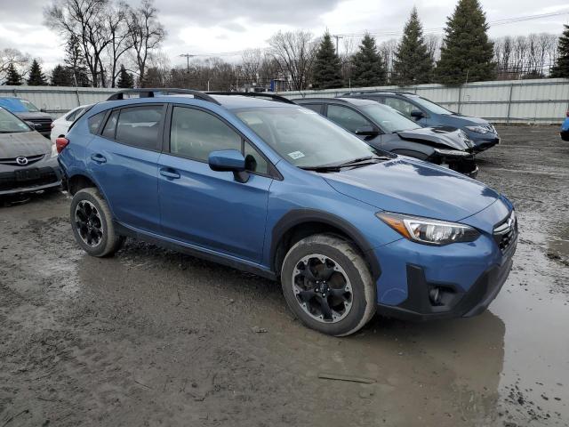 Фото 4 - SUBARU CROSSTREK