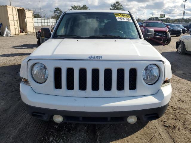 Фото 5 - JEEP PATRIOT