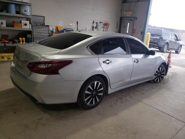 Фото 3 - NISSAN ALTIMA