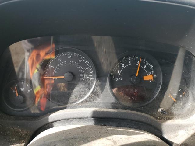 Фото 9 - JEEP PATRIOT