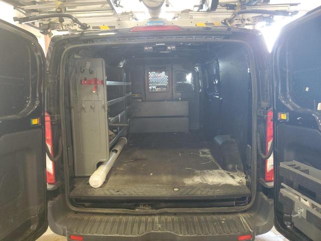 Фото 10 - FORD TRANSIT