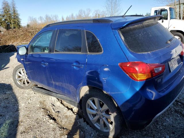 Фото 2 - MITSUBISHI OUTLANDER