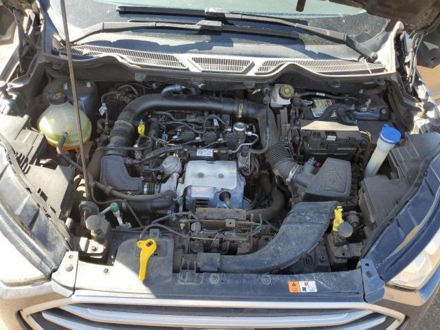 Фото 12 - FORD ECOSPORT