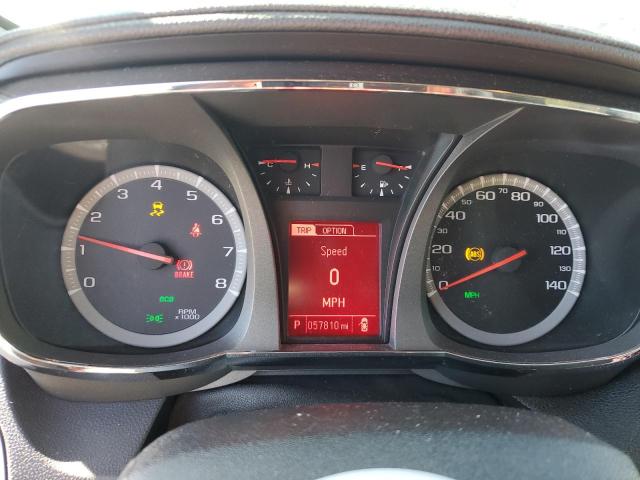 Фото 9 - GMC TERRAIN