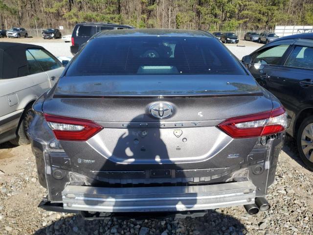 Фото 6 - TOYOTA CAMRY