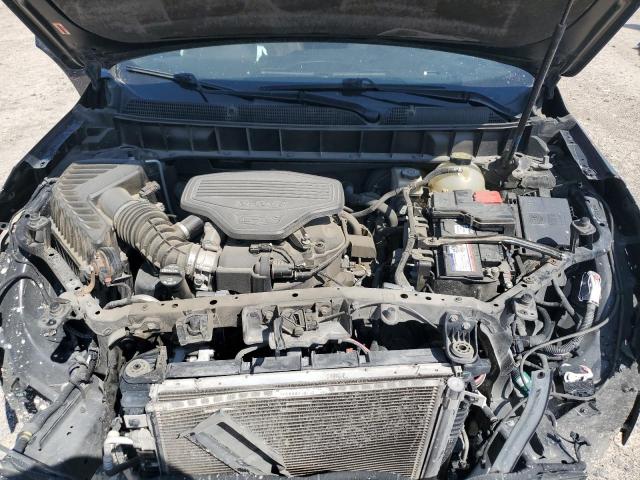 Фото 12 - CADILLAC XT5