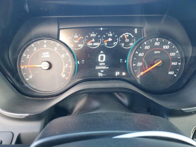 Фото 9 - CHEVROLET CAMARO