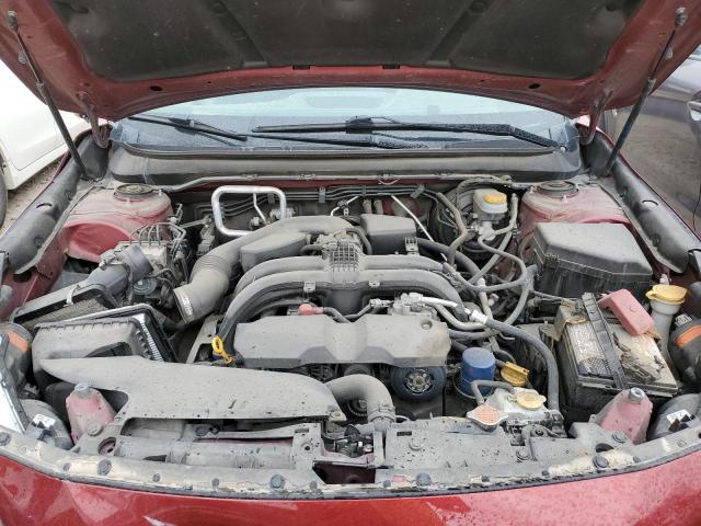 Фото 11 - SUBARU OUTBACK