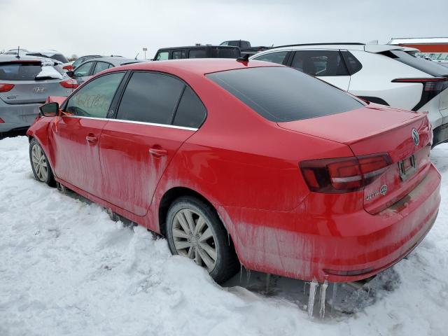 Фото 2 - VOLKSWAGEN JETTA