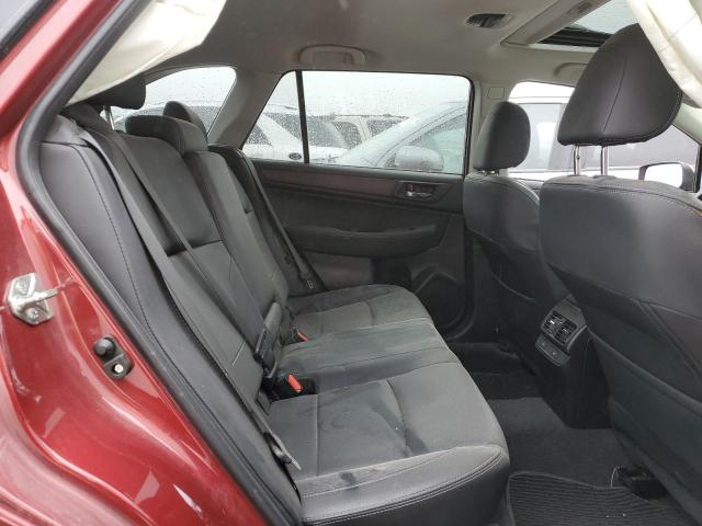 Фото 10 - SUBARU OUTBACK