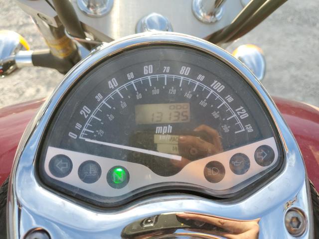 HONDA VTX CYCLE 2005