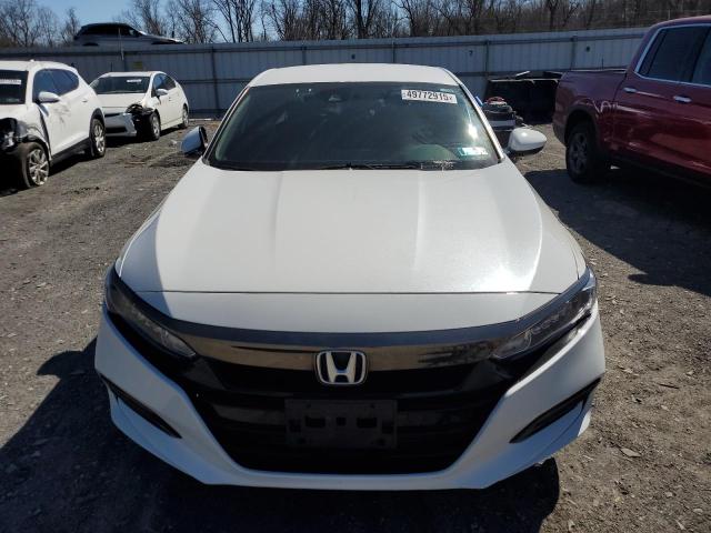 Фото 5 - HONDA ACCORD