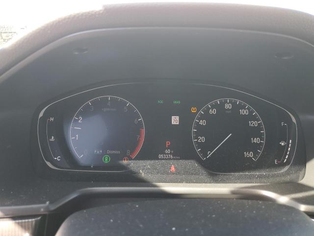 Фото 9 - HONDA ACCORD