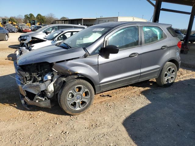Фото 1 - FORD ECOSPORT