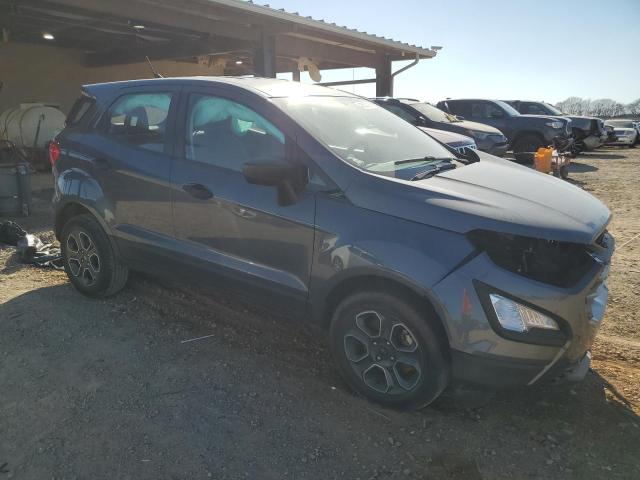 Фото 4 - FORD ECOSPORT