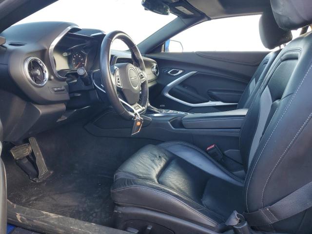 Фото 7 - CHEVROLET CAMARO