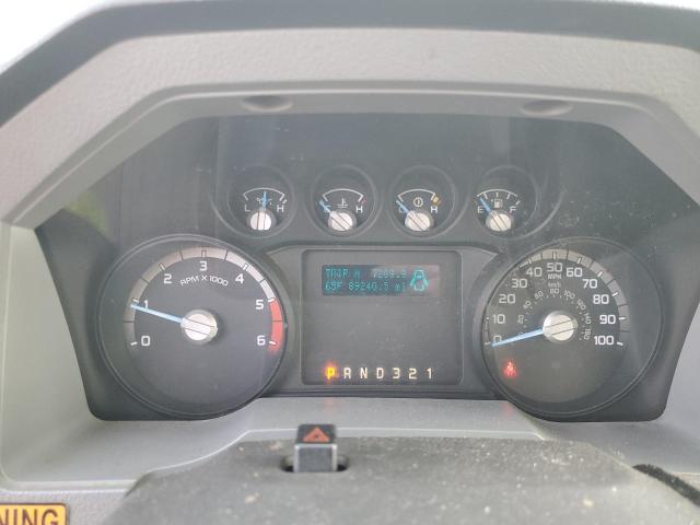 Фото 9 - FORD F450