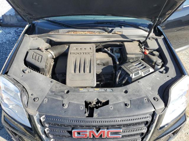 Фото 12 - GMC TERRAIN