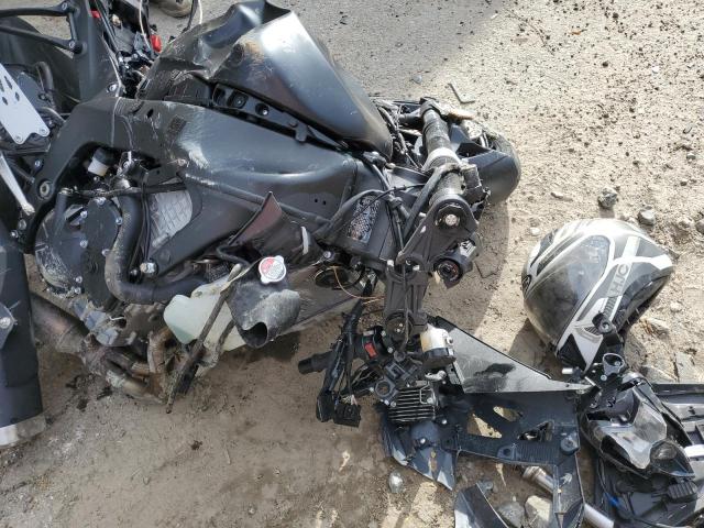 KAWASAKI ZX636 K 2024