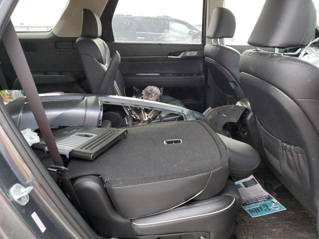 Фото 11 - HYUNDAI PALISADE