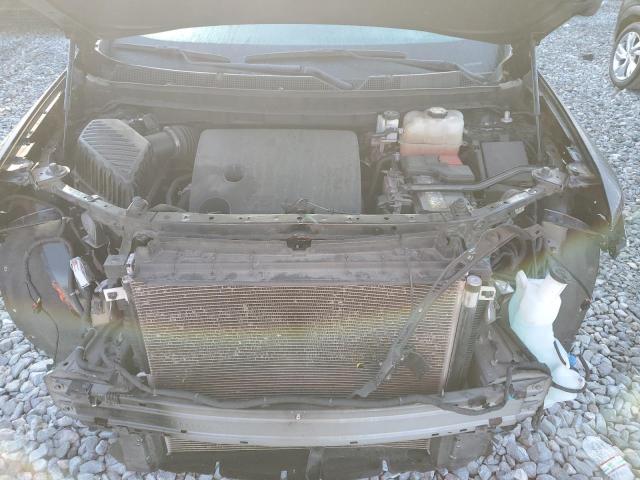 Фото 12 - CHEVROLET TRAVERSE