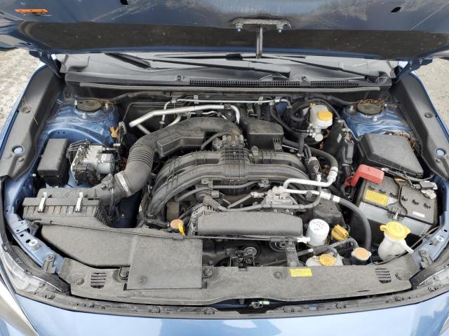 Фото 11 - SUBARU CROSSTREK