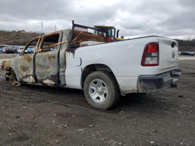 Фото 2 - RAM 1500