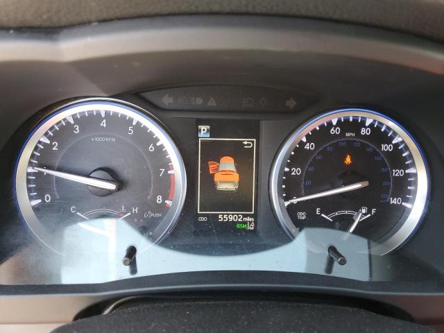 Фото 9 - TOYOTA HIGHLANDER