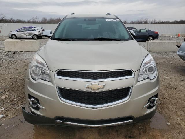 Фото 5 - CHEVROLET EQUINOX