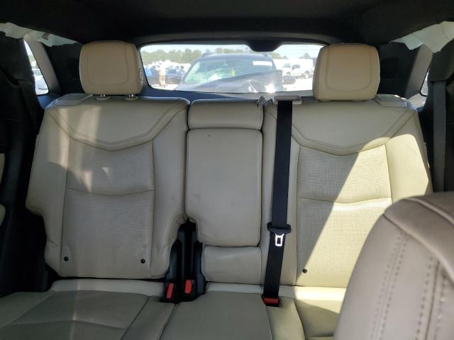 Фото 10 - CADILLAC XT5